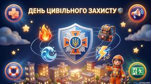 День Цивільного захисту