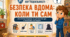 Тиждень БЖД - Безпека вдома