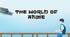 Розмовна тема з англійської мови "The world of anime"