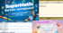 SuperMath: битва чотирьох — інтелектуальна математична гра (9 клас)