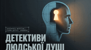 Година психолога " Детективи людської душі"