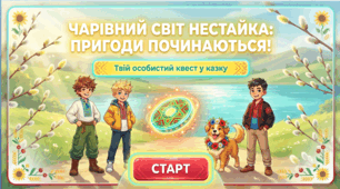 Презентація. 5 клас. Підсумкове оцінювання з української літератури. Всеволод Нестайко «Чарівний талісман» (скорочено). Захопливі події твору. Характери персонажів. ГР 3. Написання вільного есе