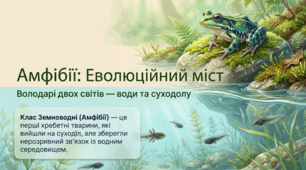 Амфібії