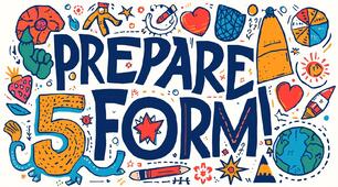 Prepare 5 Speaking II sem