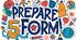 Prepare 5 Reading II sem.