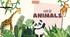 Wild Animals / Дикі тварини — презентація з лексики для рівня (A1)