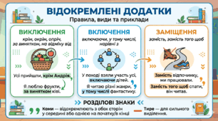 Відокремлені додатки