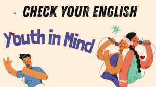 Form 11. Lesson 90. Final Topical Test. Youth in Mind.
