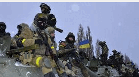 Узагальнення теми "Історія  України", 11 клас"