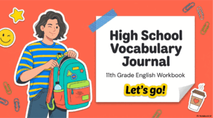 Workbook: School life (10-11 клас)
