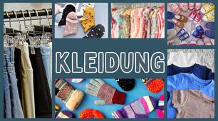 Kleidung