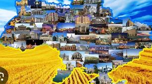 Ukraine 