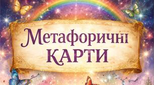 Метафоричні карти