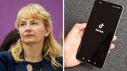 Щоб захистити гідність, Лещик пропонує освітянам скаржитись у TikTok