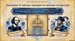 Про авторське право