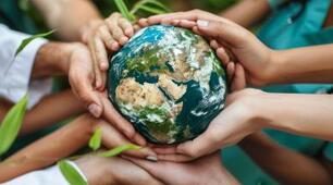 Nature and environment