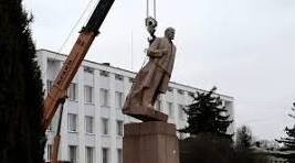 Внутрішньополітичне становище в Україні у_2014–2019 рр.