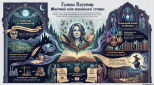 Галина Пагутяк