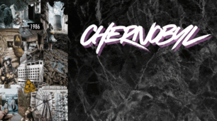 Chernobyl disaster - A Tragedy and a Lesson (7 клас)