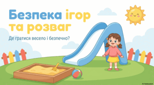 Презентація «Безпека ігор та розваг. Правила безпечної поведінки на подвір’ї та в помешканні.» до підручника Н.О.Будної ЯДС 1 клас 2 частина