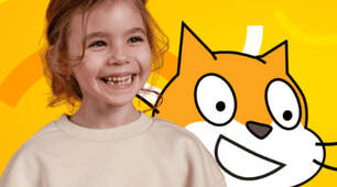 Розробки ігор Scratch