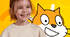 Розробки ігор Scratch