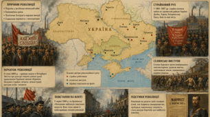 Російська революція 1905-1907 рр. на території України