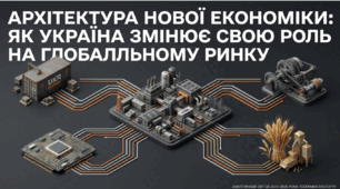 Методична розробка: «План нової економіки: Стратегії, цифровізація та глобальні трансформації»