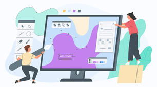 Етапи розробки web-сайту
