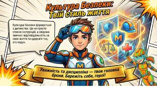Презентація до Дня охорони праці