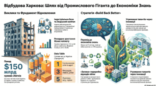 Підсумкова тестова робота. Харківщинознавство 9 клас.