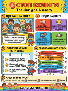 Булінг
