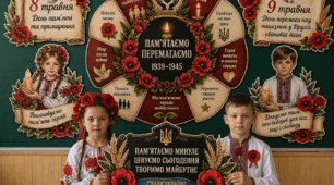 День Пам'яті та примирення