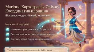 Координатна площина
