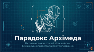 § 36. СУДНОПЛАВСТВО ТА ПОВІТРОПЛАВАННЯ