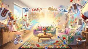 День ВИШИВАНКИ