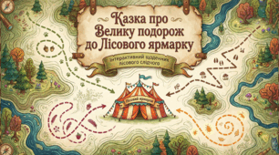 Складені задачі на рух. Тренажер
