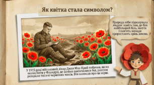 Презентація "День пам'яті та примирення"