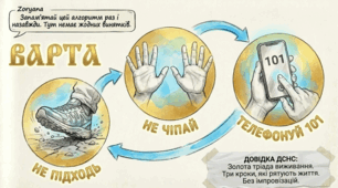Обережність — це наша спільна перемога