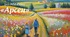 Ірен Роздобудько "Арсен". ГР2