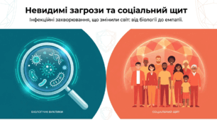 Інфекційні захворювання, що набули соціального значення