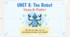 Super Minds 2. Тема 8. Урок 4.