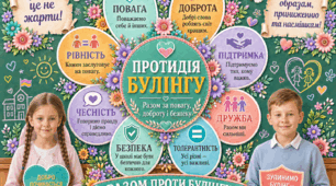 Протидія булінгу