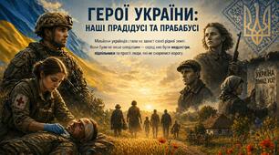 Презентація до 8 травня
