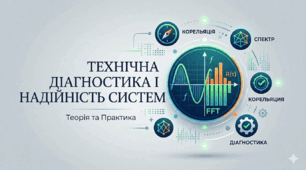 Технічна діагностика та надійність систем
