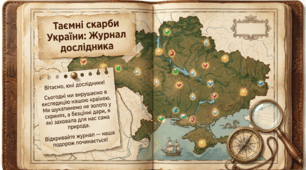 Природні ресурси України