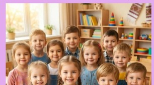 "Поради для батьків: 5 кроків до емоційного інтелекту вашої дитини". Для дітей дошкільного віку.