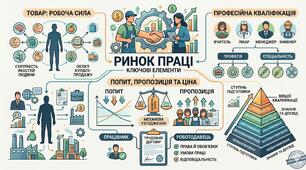 Ринок праці