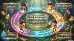 Натхнення. Таємниця чарівних кольорів. казка-квест для тих, хто хоче творити. Презентація