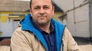 Міжнародний день зниклих безвісти дітей (плакатік)